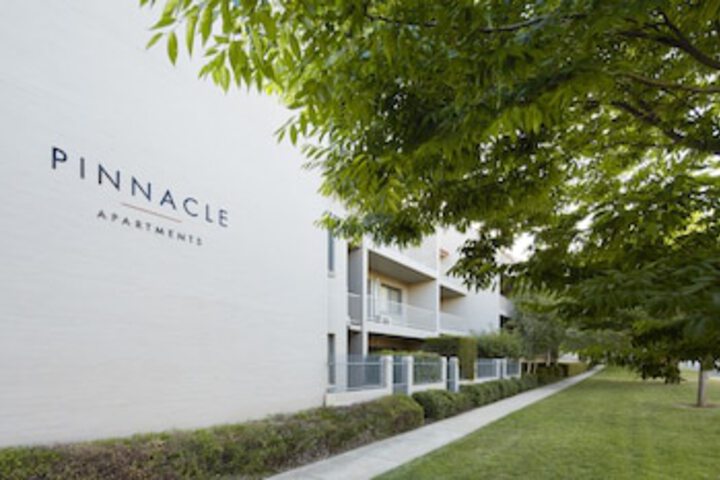  Accommodation NT