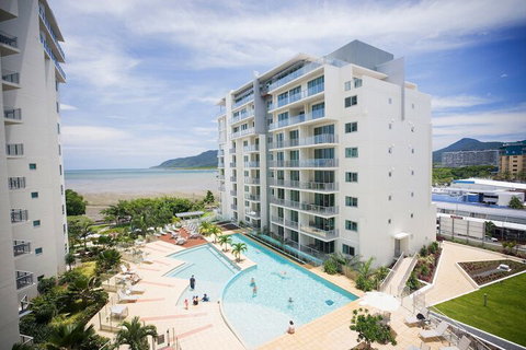 Mantra Trilogy - Accommodation NT 3