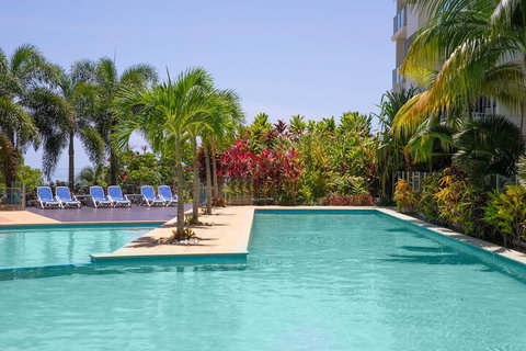 Mantra Trilogy - Accommodation NT 5