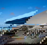 Beachfront Motel - Accommodation NT