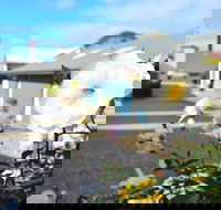 Captains At The Bay - Accommodation NT