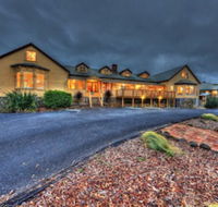 Stanley Seaview Inn - Accommodation NT