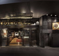 DoubleTree by Hilton Hotel Melbourne - Flinders Street - Accommodation NT