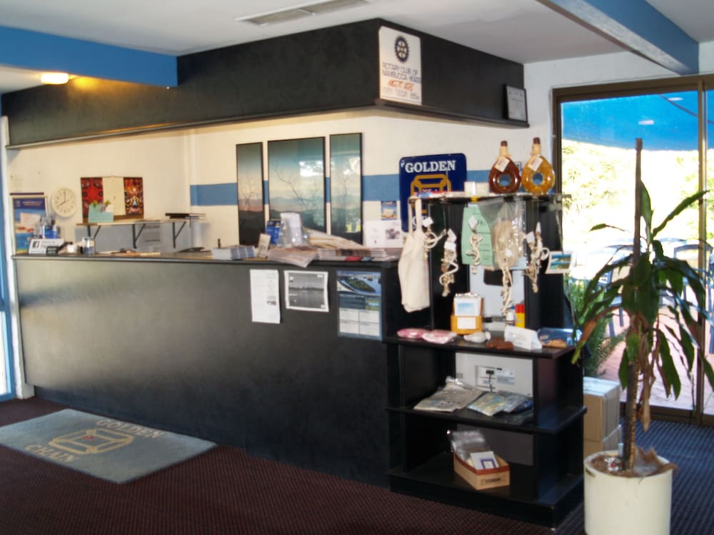 Nambucca Heads NSW Accommodation NT