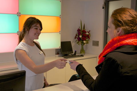 Zero Davey Boutique Apartment Hotel - Accommodation NT 1