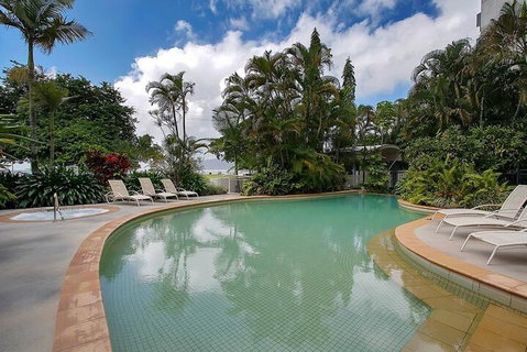 181 The Esplanade - Accommodation NT 5