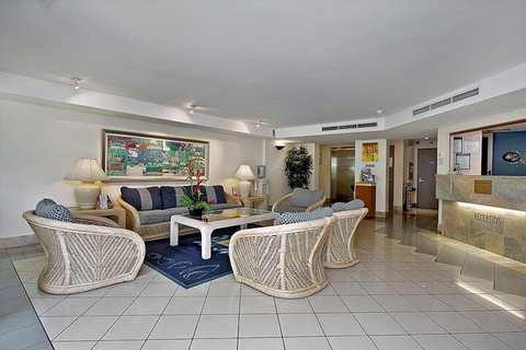 181 The Esplanade - Accommodation NT 7