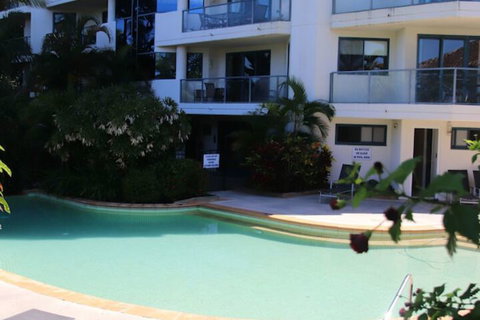 181 The Esplanade - Accommodation NT 3