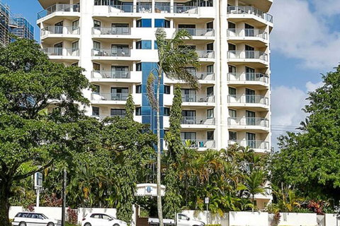 181 The Esplanade - Accommodation NT 1
