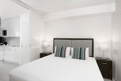Peppers Beach Club And Spa - Palm Cove - Accommodation NT 6