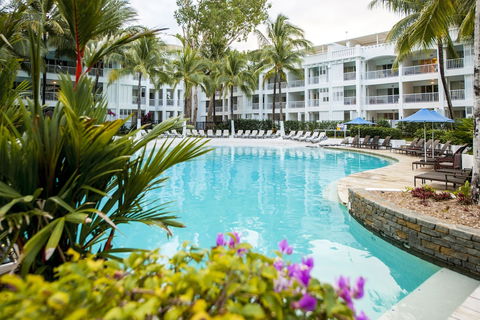 Peppers Beach Club And Spa - Palm Cove - Accommodation NT 1