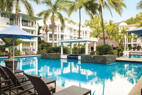 Peppers Beach Club And Spa - Palm Cove - Accommodation NT 0