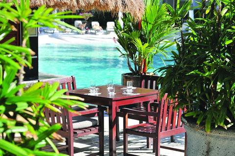 Peppers Beach Club And Spa - Palm Cove - Accommodation NT 3