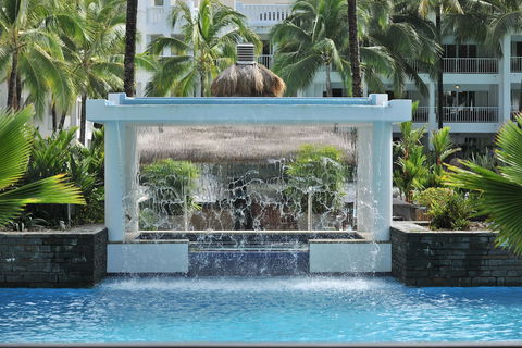 Peppers Beach Club And Spa - Palm Cove - Accommodation NT 4