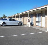 Country Home Motor Inn - Accommodation NT
