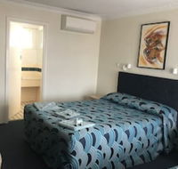 Bunbury Apartment Motel - Accommodation NT