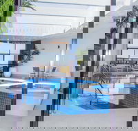 Rydges Adelaide - Accommodation NT