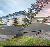 ibis Styles Albany - Accommodation NT