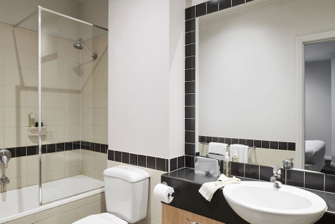 Punthill Flinders Lane - Accommodation NT 4