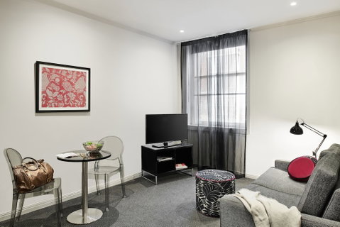 Punthill Flinders Lane - Accommodation NT 3