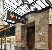Punthill Flinders Lane - Accommodation NT