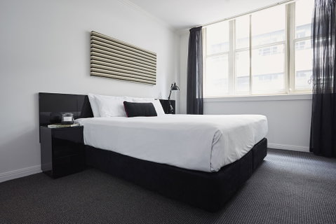 Punthill Flinders Lane - Accommodation NT 5