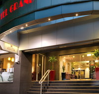Hotel Grand Chancellor Melbourne - Accommodation NT