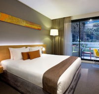 Jasper Boutique Hotel - Accommodation NT
