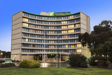 Holiday Inn Melbourne Airport, An IHG Hotel - Accommodation NT 0