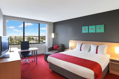 Holiday Inn Melbourne Airport, An IHG Hotel - Accommodation NT 5