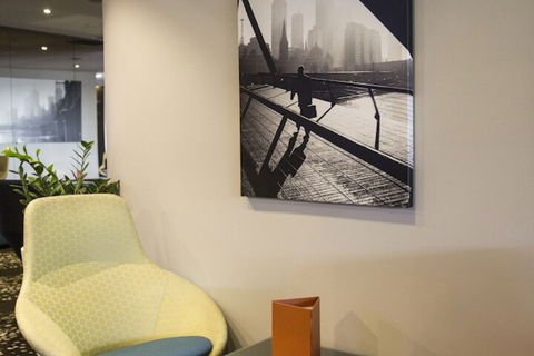 Holiday Inn Melbourne Airport, An IHG Hotel - Accommodation NT 2