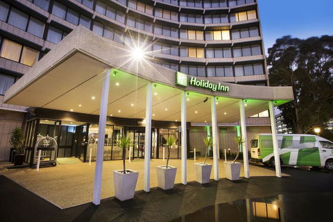 Holiday Inn Melbourne Airport, An IHG Hotel - Accommodation NT 1