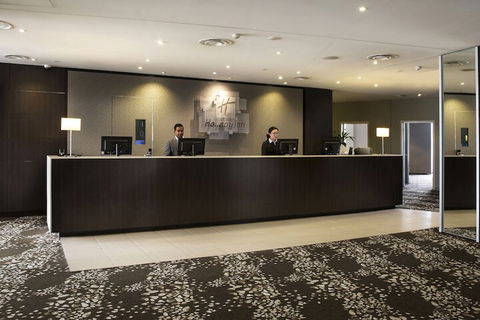 Holiday Inn Melbourne Airport, An IHG Hotel - Accommodation NT 3