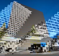 Mantra on View Hotel - Accommodation NT