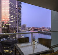 Oaks Brisbane on Felix Suites - Accommodation NT