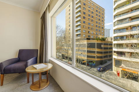 Holiday Inn Potts Point Sydney, An IHG Hotel - Accommodation NT 6