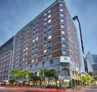 Holiday Inn Darling Harbour an IHG Hotel - Accommodation NT