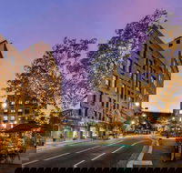 Rydges Sydney Harbour - Accommodation NT