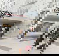 PARKROYAL Melbourne Airport - NT Tourism