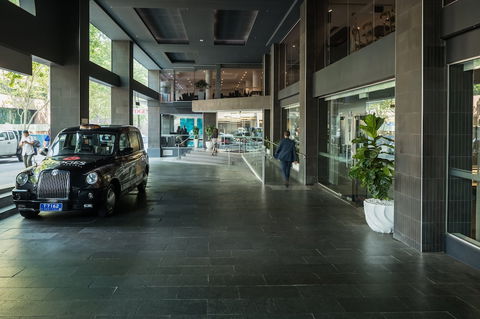 Rydges Sydney Central - Accommodation NT 2