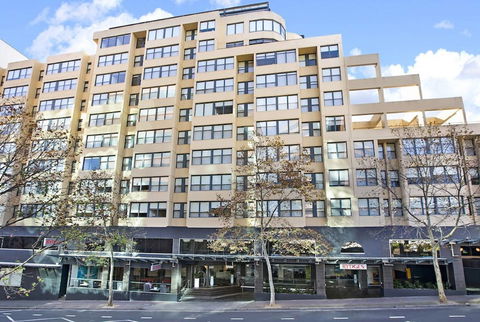 Rydges Sydney Central - Accommodation NT 0