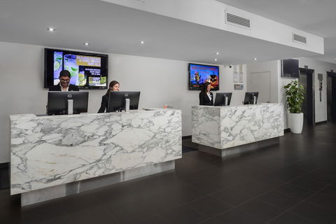 Rydges Sydney Central - Accommodation NT 5