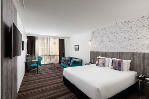 Rydges Sydney Central - Accommodation NT 6