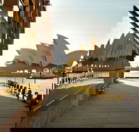 Park Hyatt Sydney - Accommodation NT
