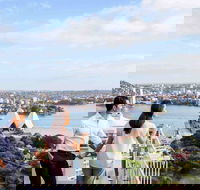 InterContinental Sydney an IHG Hotel - Accommodation NT