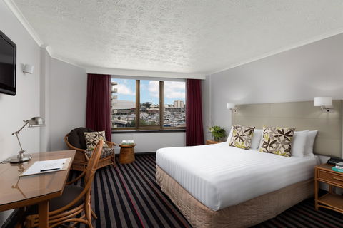 Rydges Southbank Townsville - Accommodation NT 5