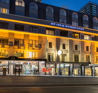 Great Southern Hotel Melbourne - Accommodation NT