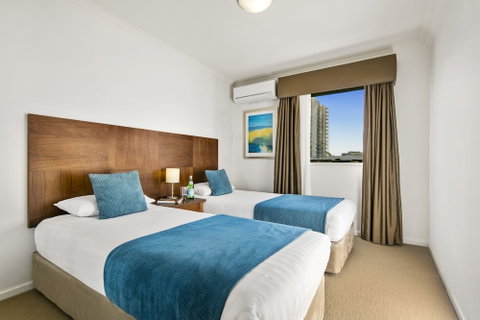 Quest West End - Accommodation NT 4