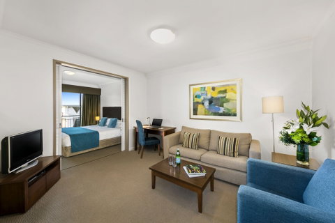 Quest West End - Accommodation NT 2