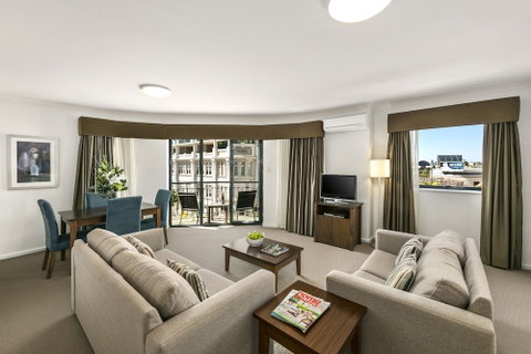 Quest West End - Accommodation NT 5
